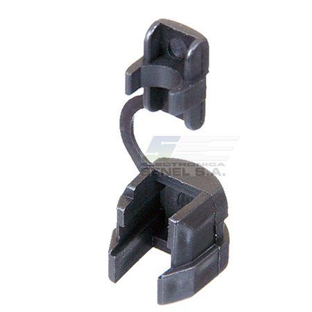 Pasacable Pequeño 2X20