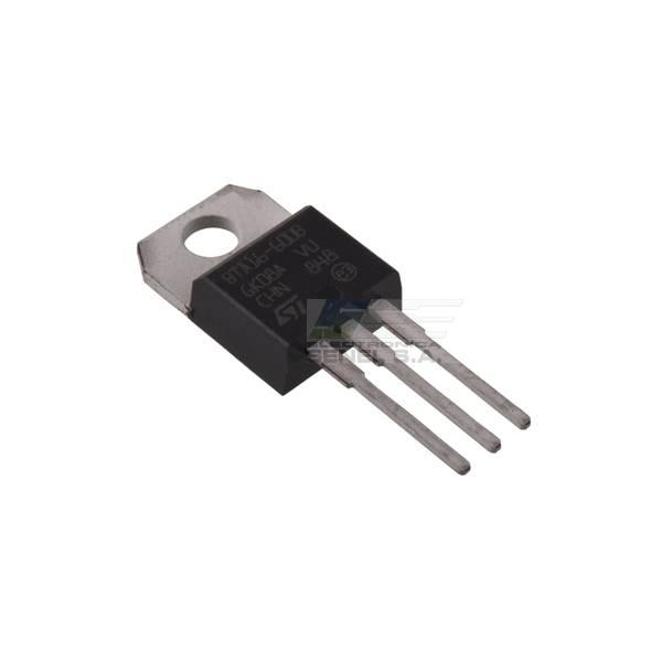 Triac 40A/800V Q8040J7 TECCOR - Electrónica Senel Distribuidor Mean ...